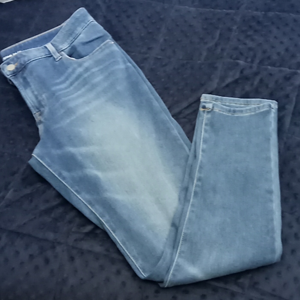 Womens Rockstar 24/7  jeans 👖